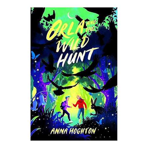 Orla and the Wild Hunt_1