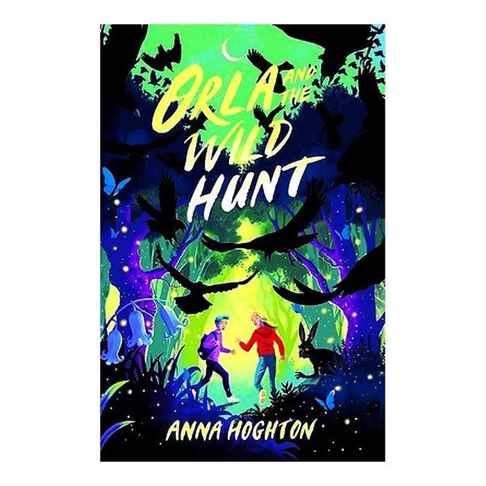 Orla and the Wild Hunt_1