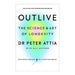 Outlive | Peter Attia | Trade Paperback_1