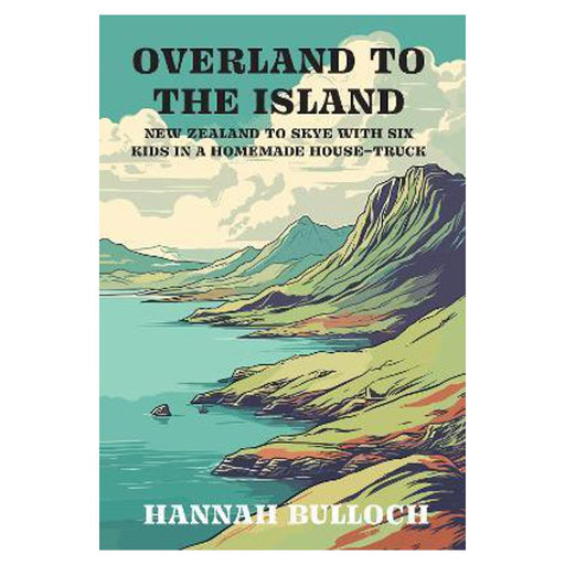 Overland To The Island_1
