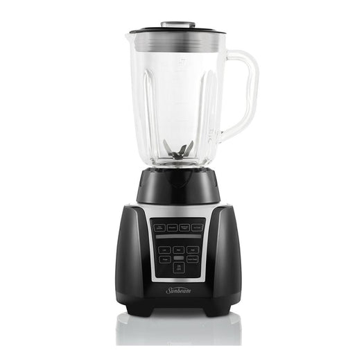 Sunbeam Auto Clean Blender PBT3000BK 1