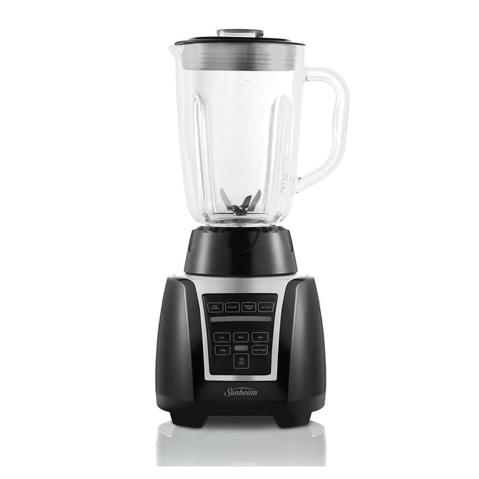 Sunbeam Auto Clean Blender PBT3000BK 1
