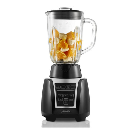 Sunbeam Auto Clean Blender PBT3000BK 2