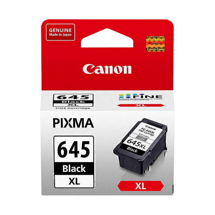 Canon PG645XL Black Ink Cartridge PG645XLOCN