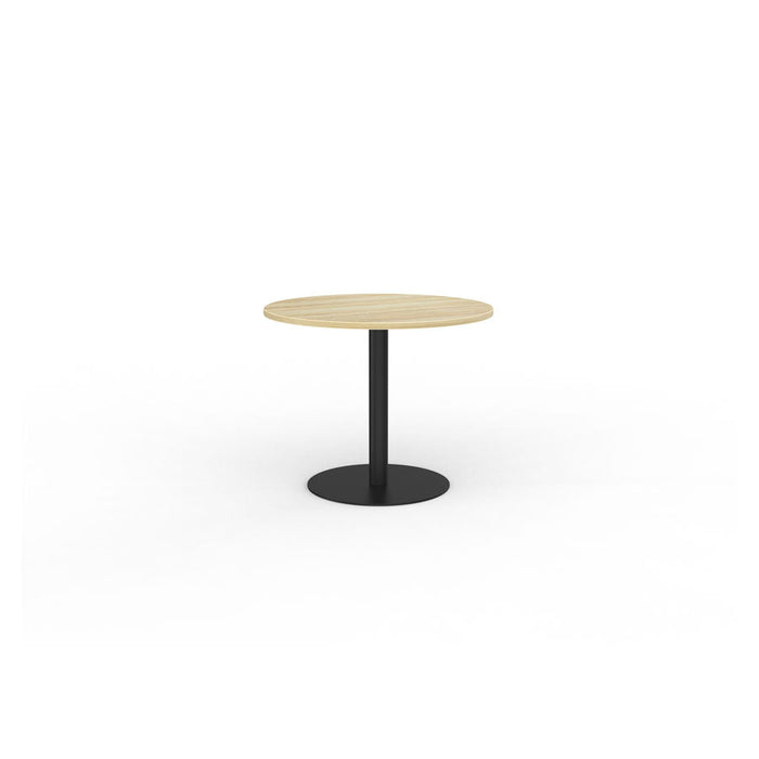 Cubit Polo Round Meeting Table