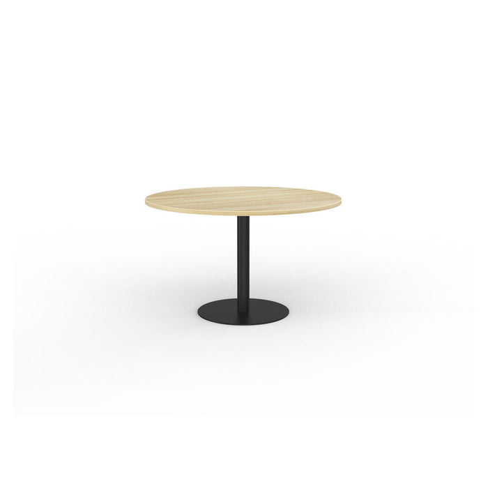 Cubit Polo Round Meeting Table