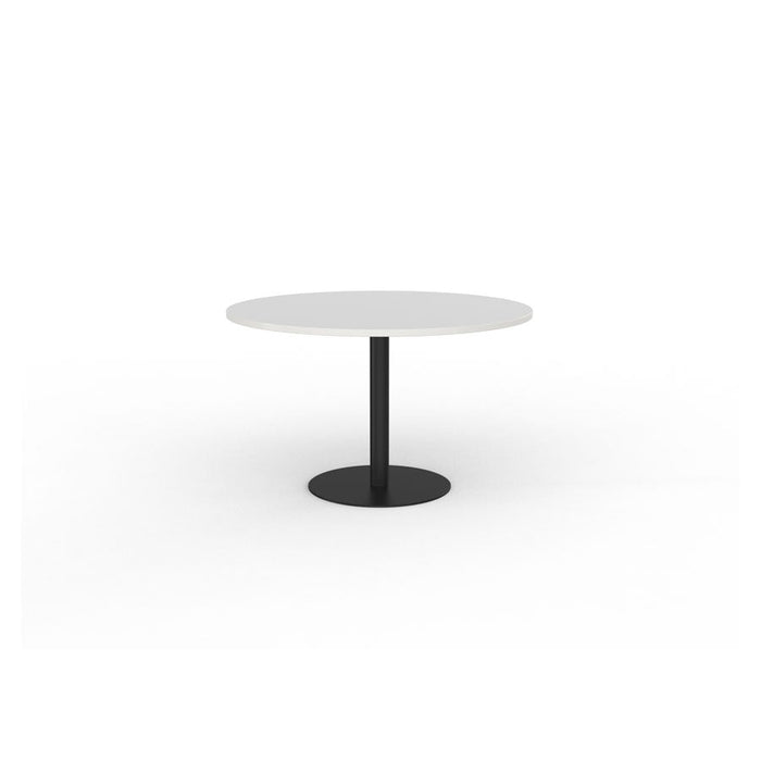 Cubit Polo Round Meeting Table