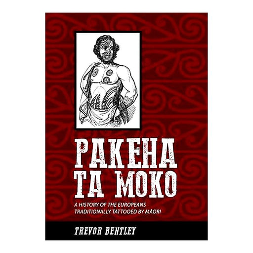 Pakeha Ta Moko_1