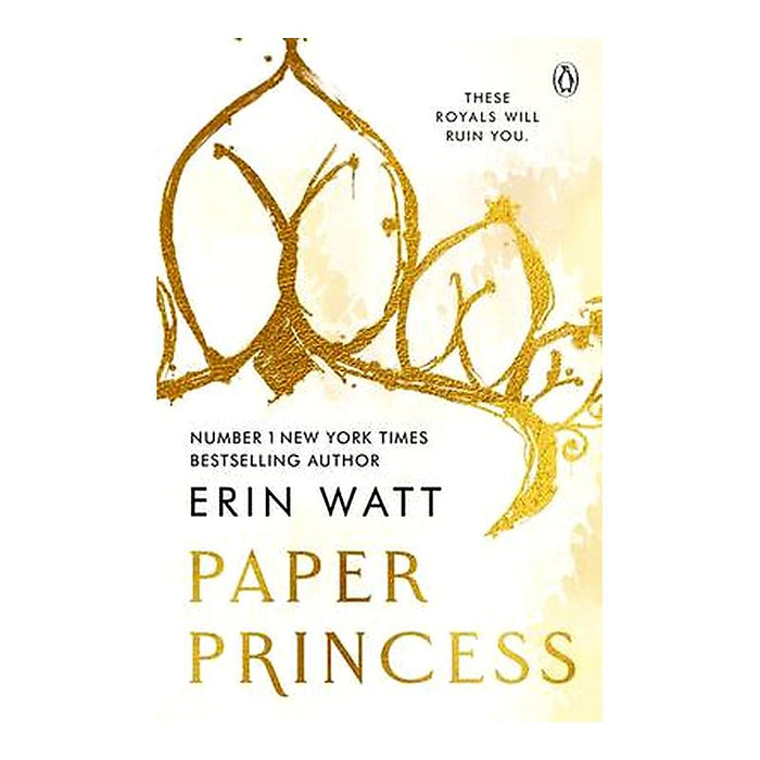 Paper Princess_1