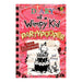 Partypooper: Diary Of A Wimpy Kid_1