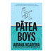Patea Boys_1