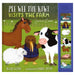 Pee Wee The Kiwi8 Visit's The Farm Sound Book_1