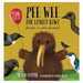 Pee Wee the Lonely Kiwi Finds a New Friend_1