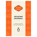 Penguin Reading Journal: A keepsake journal for your reading life_1