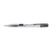 Pentel Techniclick 0.5mm Mechanical Pencil Clear Barrel PD105T_1