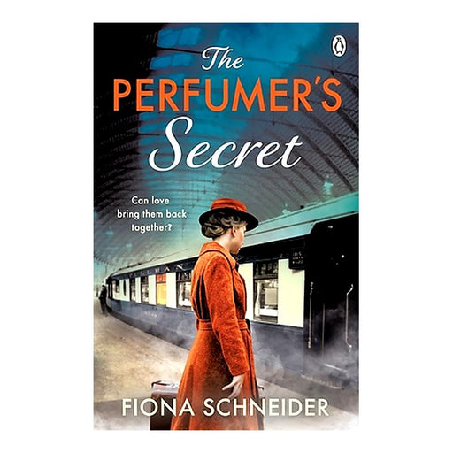 Perfumer's Secret, The_1