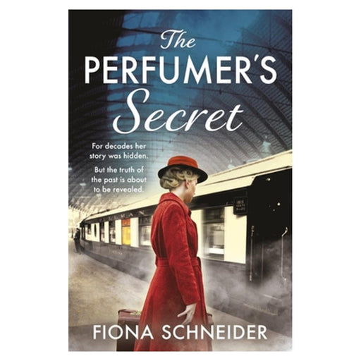 Perfumer's Secret, The_1