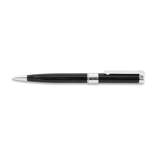 Pierre Cardin Ballpoint Pen Noblesse Black/Chrome PC1721B98_1