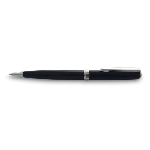 Pierre Cardin Calais Black Ballpoint Pen PC1518B20_1