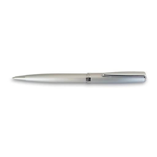 Pierre Cardin Calais Chrome Ballpoint Pen PC1518_1