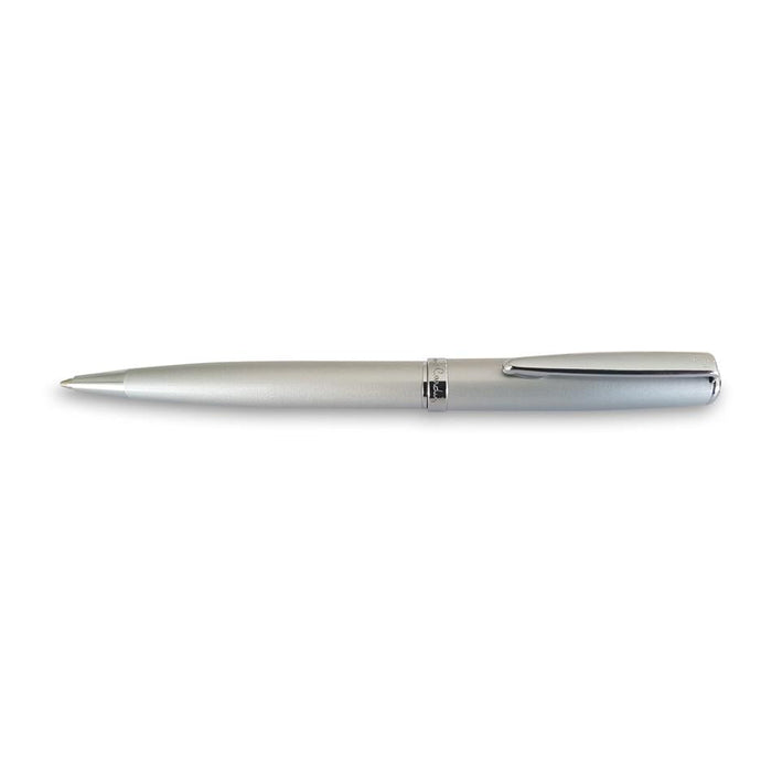 Pierre Cardin Calais Chrome Ballpoint Pen PC1518_1