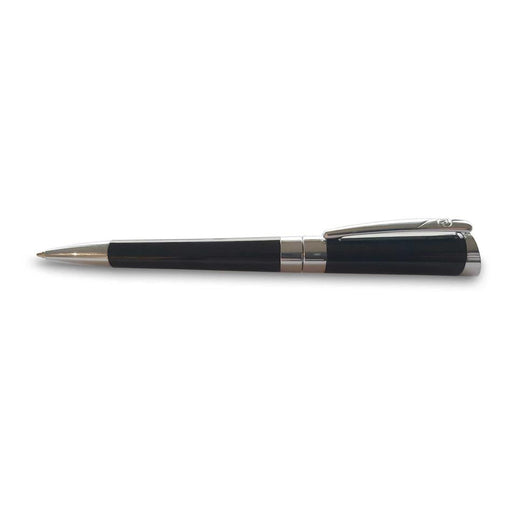 Pierre Cardin Evolution Black Ballpoint Pen PC002_1