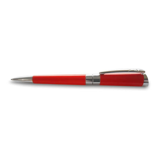 Pierre Cardin Evolution Red Ballpoint Pen PC002BRD_1