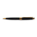 Pierre Cardin Montfort Ballpoint Pen BlackGold PC1260B98_1
