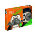 Pig The Monster - Book & Dress Up Set_1