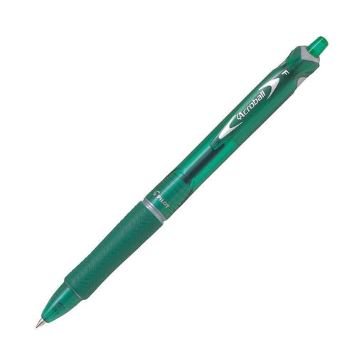 Pilot Acroball Ballpoint Fine Green (BPAB-15F-G) 20003_1