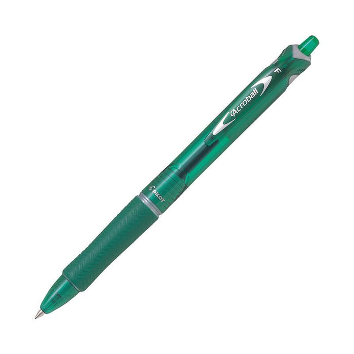 Pilot Acroball Ballpoint Fine Green (BPAB-15F-G) 20003_1