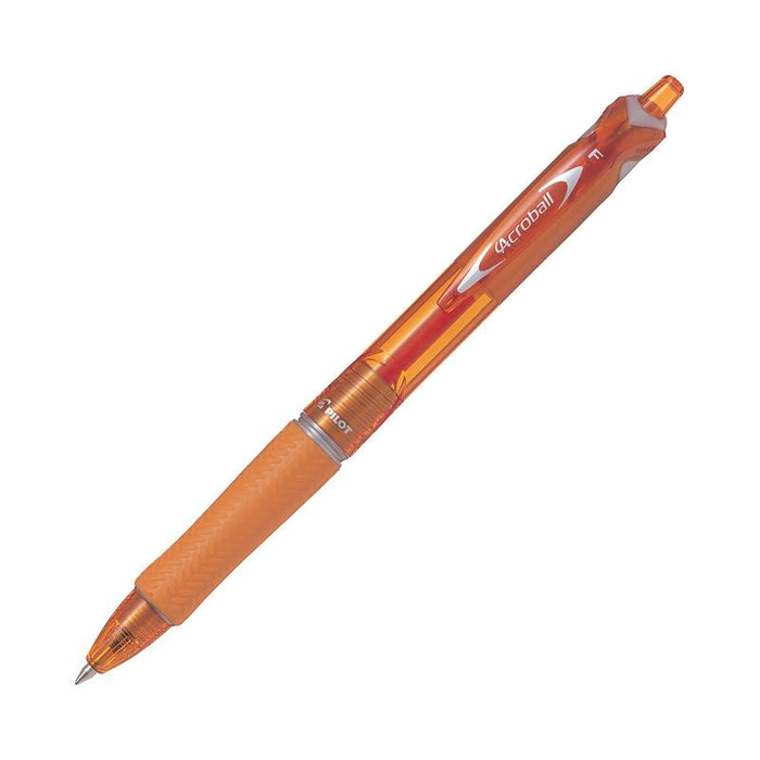 Pilot Acroball Ballpoint Fine Orange (BPAB-15F-O) 20006_1