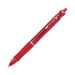 Pilot Acroball Ballpoint Fine Red (BPAB-15F-R) 20001_1