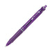 Pilot Acroball Ballpoint Fine Violet (BPAB-15F-V) 20004_1