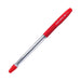 Pilot BPS-GP Ballpoint Fine Red (BPS-GP-F-R) 20028_1