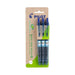 Pilot BeGreen B2P Gel Fine Blue, Pack of 3 HS 20500_1