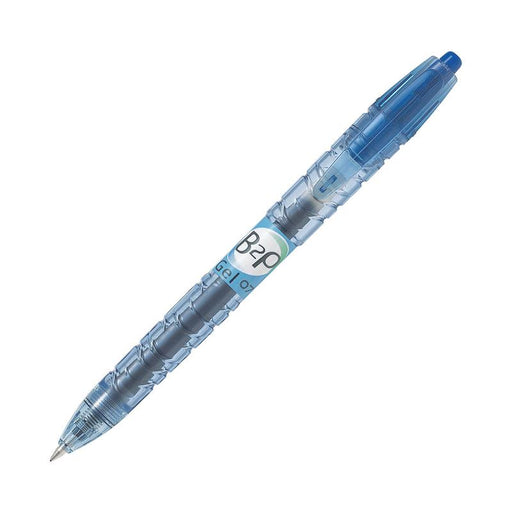 Pilot BeGreen Bottle-2-Pen Gel Fine Blue (BL-B2P-7-L-BGJ) 20008_2