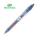Pilot BeGreen Bottle-2-Pen Gel Fine Red (BL-B2P-7-R-BGJ) 20010_1