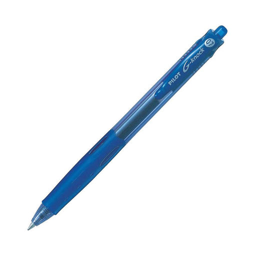 Pilot BeGreen G-Knock Gel Fine Blue (LGK-10F-L-BG) 20086_2