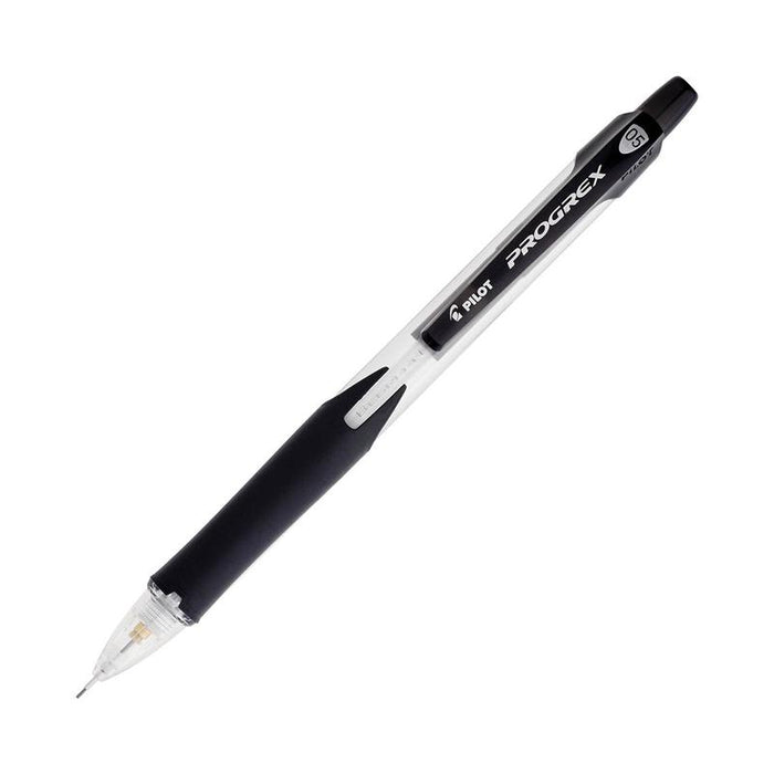 Pilot BeGreen Progrex Mechanical Pencil 0.5mm (H125-B-BGD-INE) 20570_1