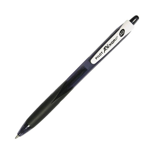 Pilot BeGreen Rexgrip Ballpoint Medium Black (BRG-10M-BB-BG) 20177_2
