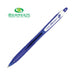 Pilot BeGreen Rexgrip Ballpoint Medium Blue (BRG-10M-LL-BG) 20176_1