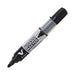 Pilot BeGreen V Board Whiteboard Marker Bullet Black (WBMA-VBM-M-B-BG) 20217_2