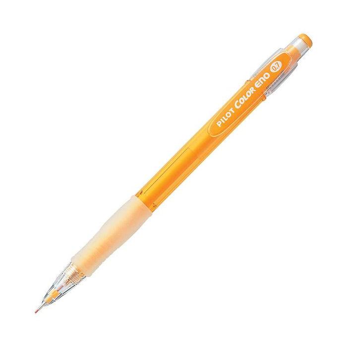 Pilot Colour Eno Coloured Pencil 0.7mm Orange (HCR-197-O) 20344_1
