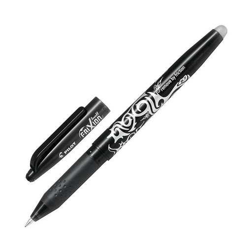 Pilot Frixion Ball Erasable Fine Black (BL-FR7-B) 20059_1