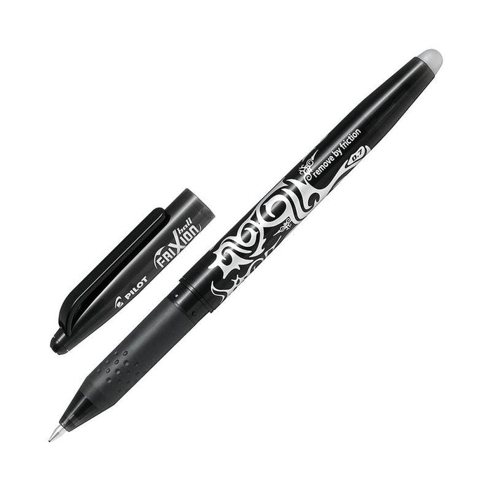 Pilot Frixion Ball Erasable Fine Black (BL-FR7-B) 20059_1