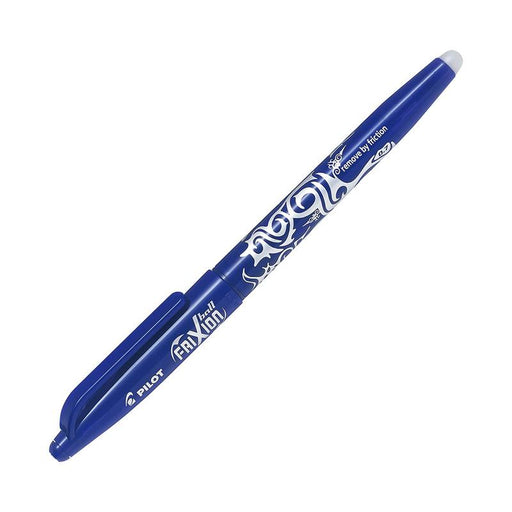 Pilot Frixion Ball Erasable Fine Blue (BL-FR7-L) 20058_1