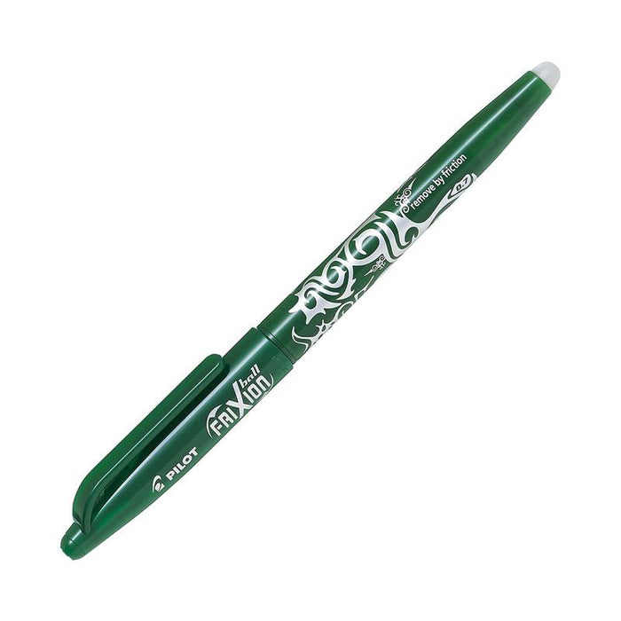 Pilot Frixion Ball Erasable Fine Green (BL-FR7-G) 20057_1