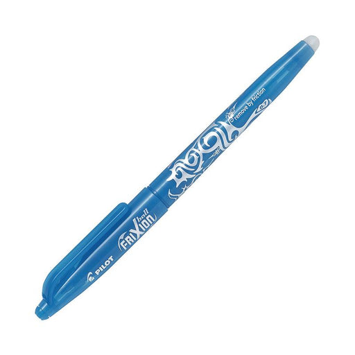 Pilot Frixion Ball Erasable Fine Light Blue (BL-FR7-LB) 20062_1