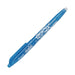 Pilot Frixion Ball Erasable Fine Light Blue (BL-FR7-LB) 20062_1